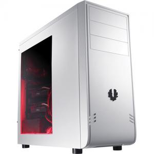 BitFenix Comrade Chassis with Window BFC-COM-100-WWWK1-RP