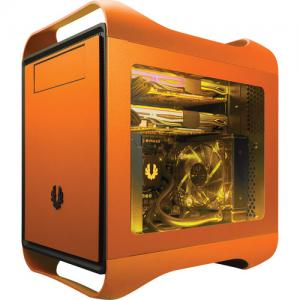 BitFenix Prodigy M Color Chassis BFC-PRM-300-OOWKK-RP