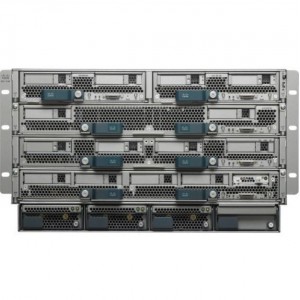 Cisco UCSB-5108-HVDC-UPG