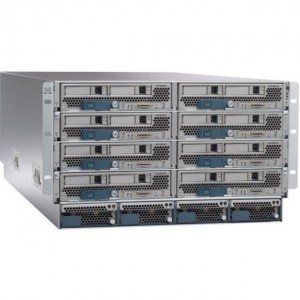 Cisco UCS 5100 N20-C6508-RF