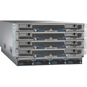 Cisco UCS 5108 UCS-MINI-SEED-5108