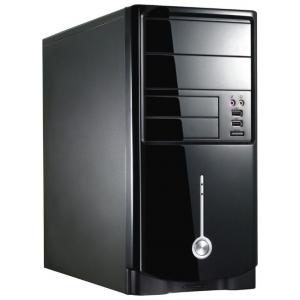 Compucase 6T10 300W Black