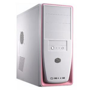 Cooler Master Elite 310 (RC-310) w/o PSU White/pink