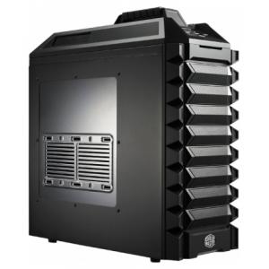 Cooler Master K550 (RC-K550-KWN1) w/o PSU Black