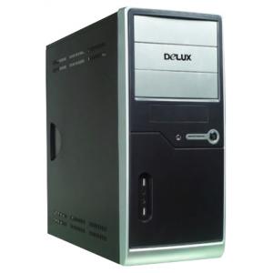 Delux DLC-MD372 350W Black/silver