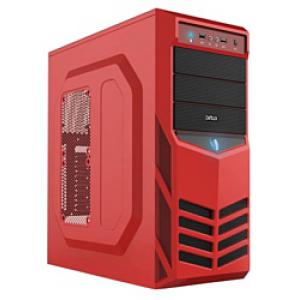 Delux DLC-ME880 Red