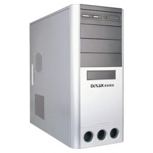 Delux DLC-MF431 350W Silver/black