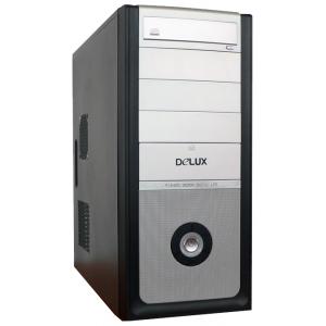 Delux DLC-MF435 400W Black/silver