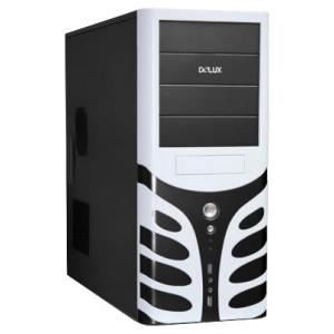 Delux DLC-MF453 350W Black/white