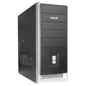 Delux DLC-MK805 400W Black/silver