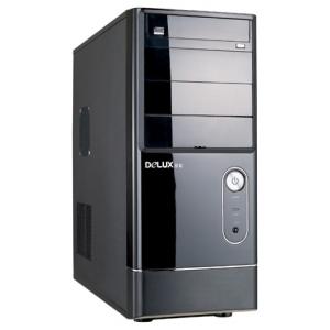 Delux DLC-MT491 400W Black