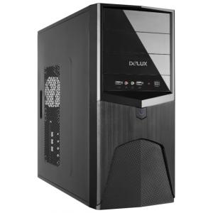 Delux DLC-MV409 450W Black