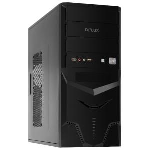 Delux DLC-MV427 450W Black