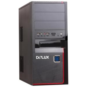 Delux DLC-MV802 400W Black