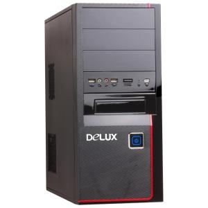 Delux DLC-MV802 Black