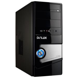 Delux DLC-MV850 450W Black