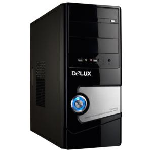Delux DLC-MV850 Black