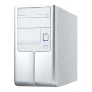 Ever Case ECE3505 300W White/silver