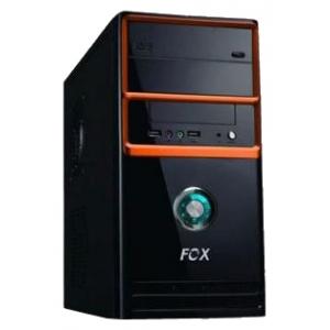 FOX 6802BO 450W Black/orange