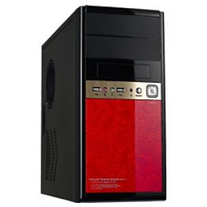 FOX 6811BR 430W Black/red