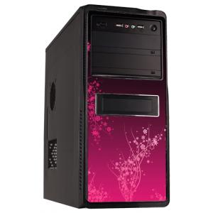 FOX 8817-C5 450W Black/pink