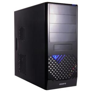 GIGABYTE GZ-PC 500W Black
