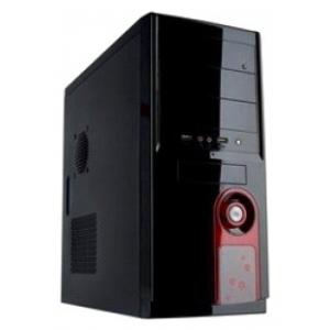 HQ-Tech 3016DR 400W Black/red