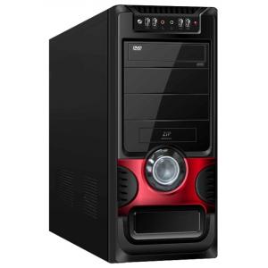 HQ-Tech 3821DR 400W Black/red
