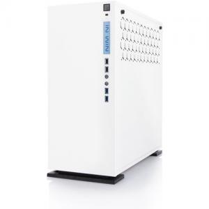 In Win 303 ATX Chassis (303 WHITE)