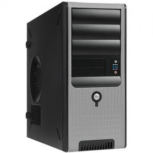In Win C583 TAC 2.0 ATX Mid Tower Chassis C583.CH350TB3