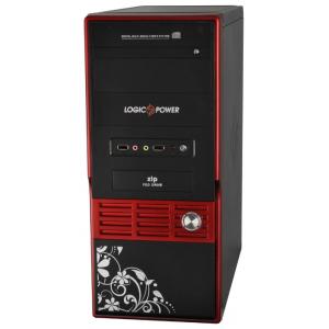 LogicPower 3803 400W Black/red