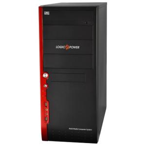 LogicPower 5802 400W Black/red