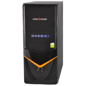 LogicPower 5826 400W Black/orange
