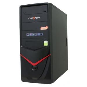 LogicPower 5826 w/o PSU Black/red