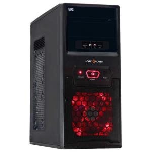 LogicPower 5839 400W Black/red