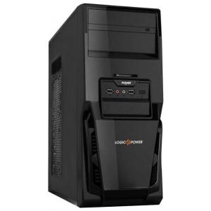 LogicPower 5850 w/o PSU Black