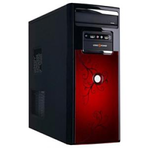 LogicPower 8832 w/o PSU Black/red