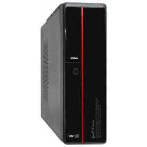 LogicPower S602BR 400W Black/red