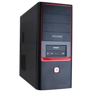 Microlab M4722 360W Black/red