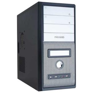 Microlab M4810 420W Black/silver