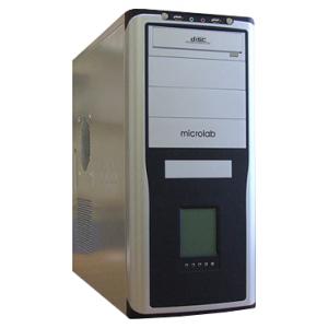 Microlab M4814 420W Silver/black
