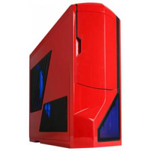 NZXT Phantom Red (USB 3.0)