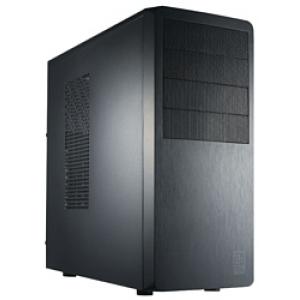 PowerCase PA-931 500W Black