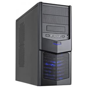 PowerCase PA4-927 500W Black