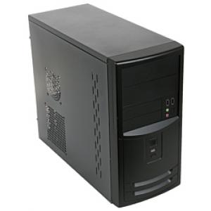 PowerCase PN506 450W Black