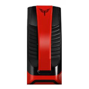 RaidMAX Enzo 500W Black/red