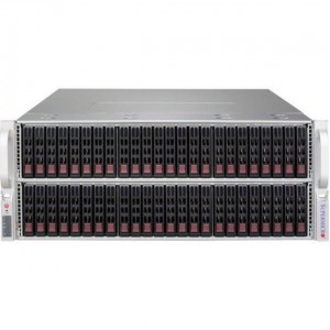 Supermicro SuperChassis 417BE2C-R1K23JBOD