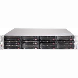 Supermicro SuperChassis 826BE2C-R920WB CSE-826BE2C-R920WB
