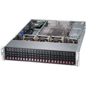 Supermicro SuperChassis SC216BE16-R920WB CSE-216BE16-R920WB