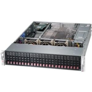 Supermicro SuperChassis SC216BE26-R920WB CSE-216BE26-R920WB